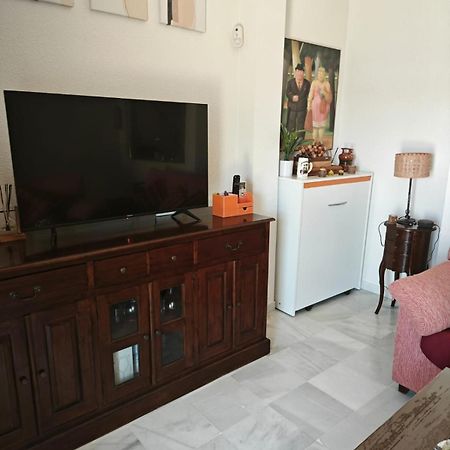 Fantastico Ático: Terraza, Garaje y Comodidades Playeras El Portil Exterior photo