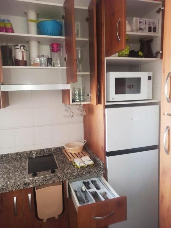 Fantastico Ático: Terraza, Garaje y Comodidades Playeras El Portil Exterior photo