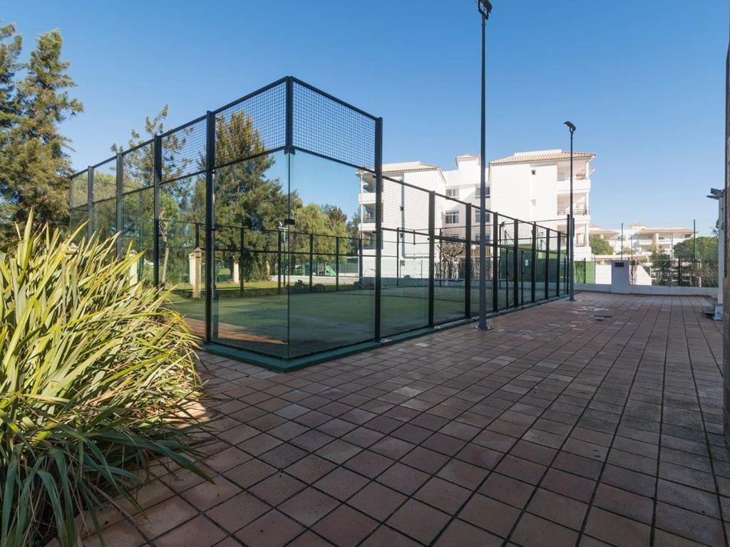 Fantastico Ático: Terraza, Garaje y Comodidades Playeras El Portil Exterior photo