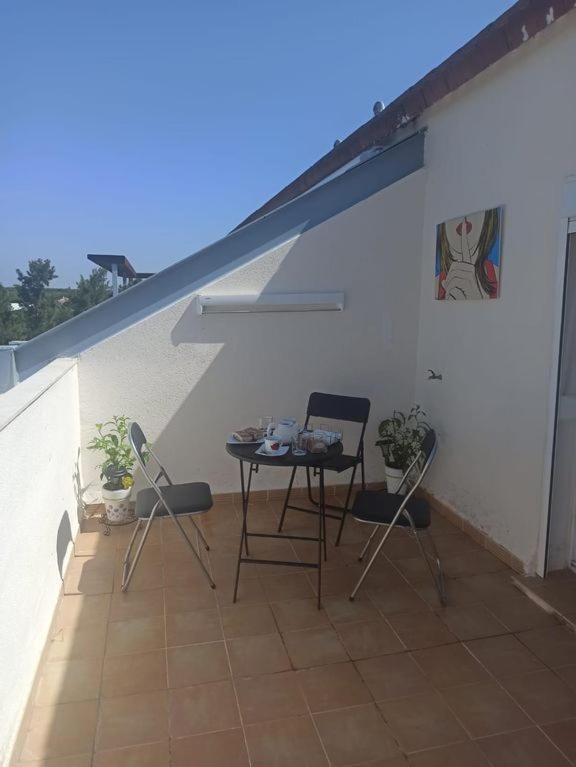Fantastico Ático: Terraza, Garaje y Comodidades Playeras El Portil Exterior photo