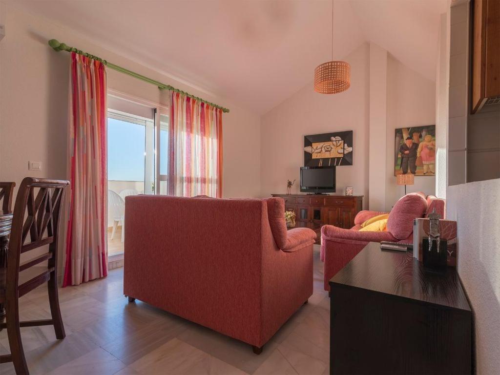 Fantastico Ático: Terraza, Garaje y Comodidades Playeras El Portil Exterior photo