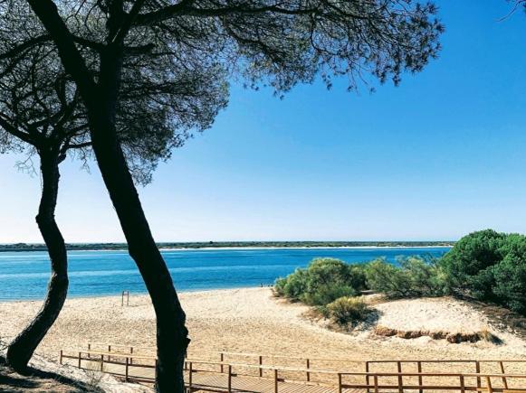 Fantastico Ático: Terraza, Garaje y Comodidades Playeras El Portil Exterior photo