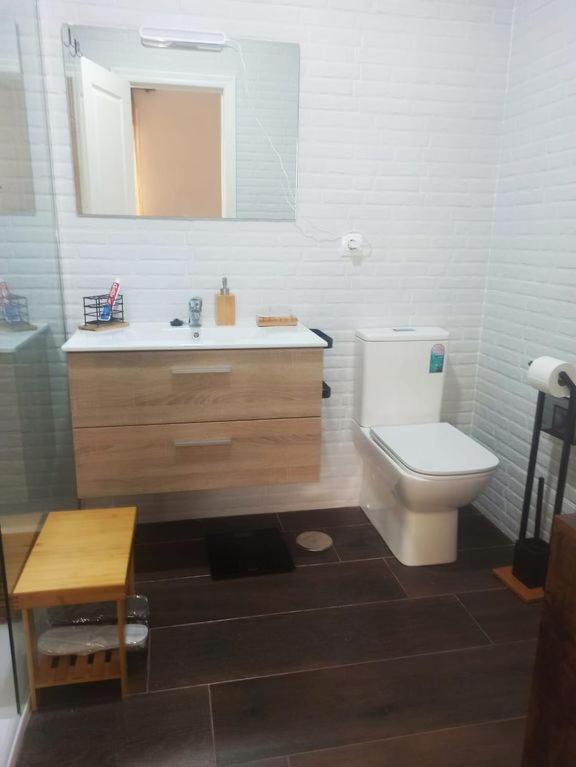 Fantastico Ático: Terraza, Garaje y Comodidades Playeras El Portil Exterior photo