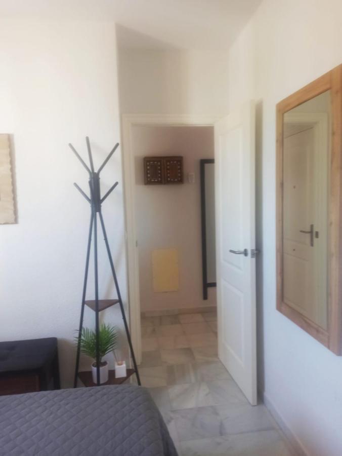 Fantastico Ático: Terraza, Garaje y Comodidades Playeras El Portil Exterior photo