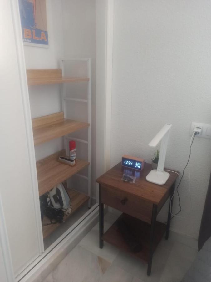 Fantastico Ático: Terraza, Garaje y Comodidades Playeras El Portil Exterior photo