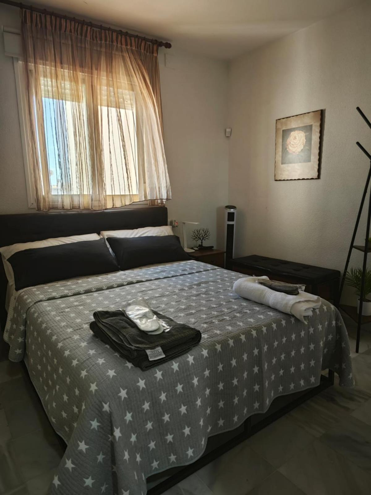 Fantastico Ático: Terraza, Garaje y Comodidades Playeras El Portil Exterior photo