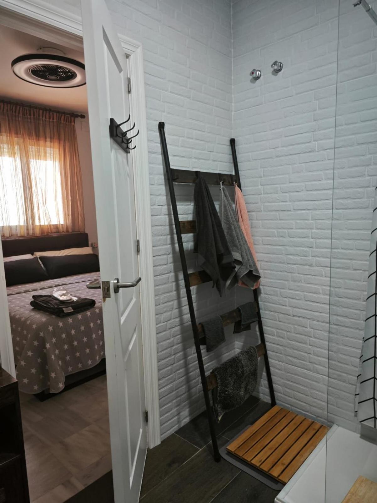 Fantastico Ático: Terraza, Garaje y Comodidades Playeras El Portil Exterior photo