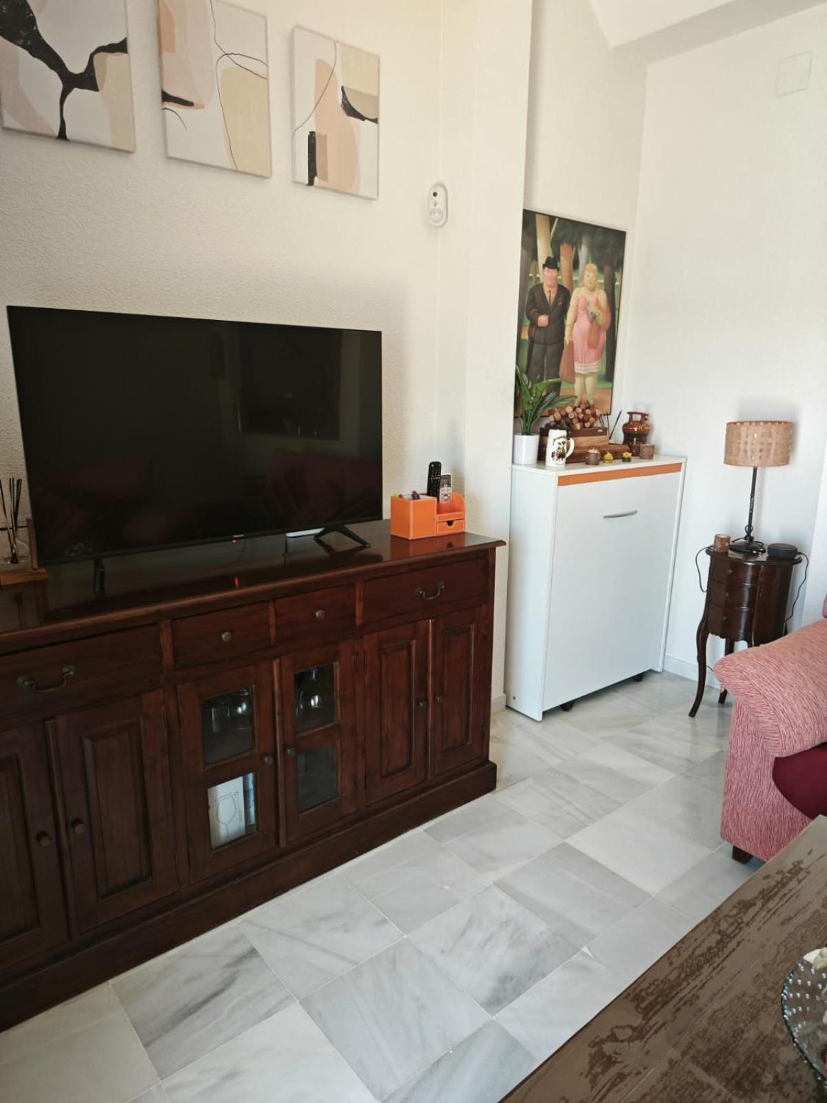 Fantastico Ático: Terraza, Garaje y Comodidades Playeras El Portil Exterior photo